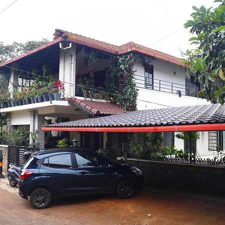 Cornwall Coorg Madikeri Esterno foto