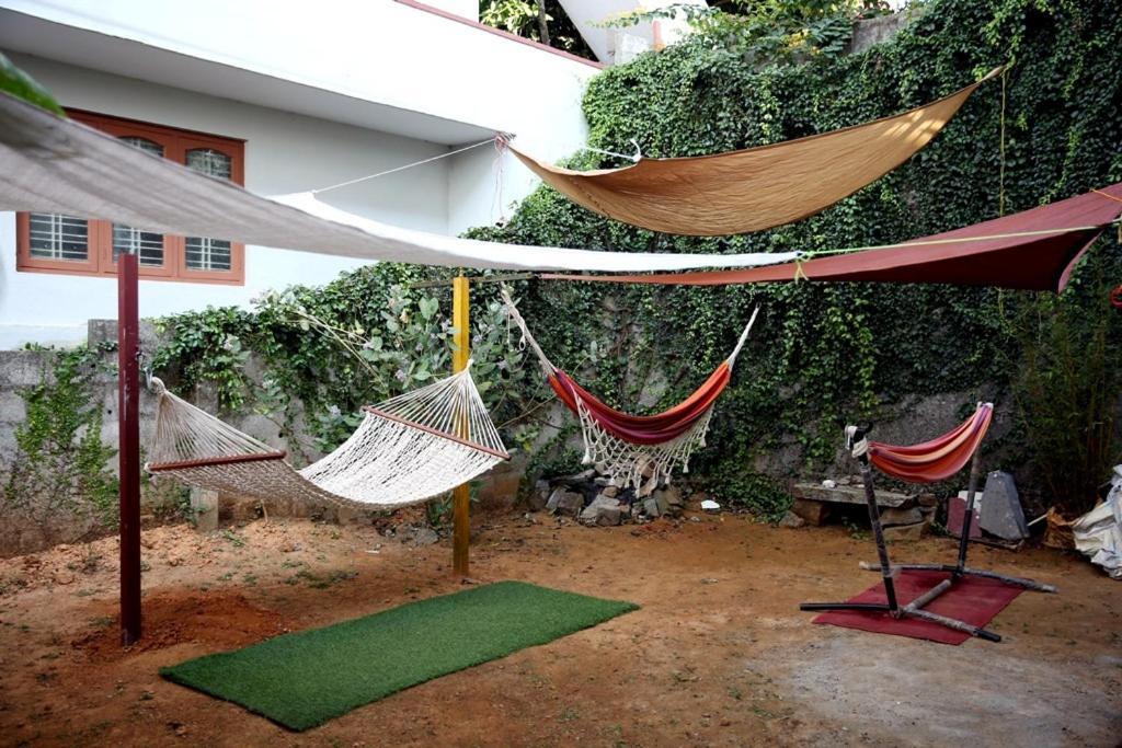 Cornwall Coorg Madikeri Esterno foto