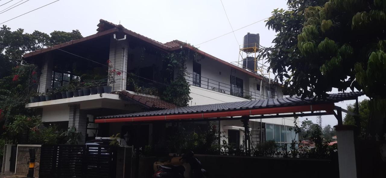 Cornwall Coorg Madikeri Esterno foto