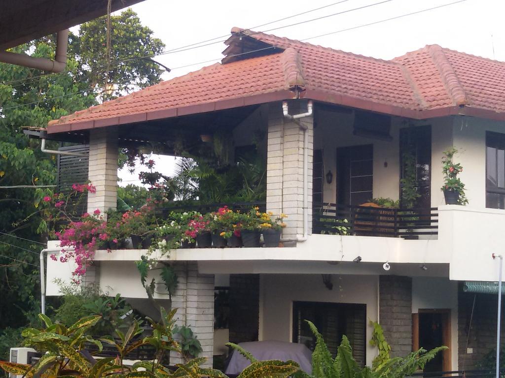 Cornwall Coorg Madikeri Esterno foto