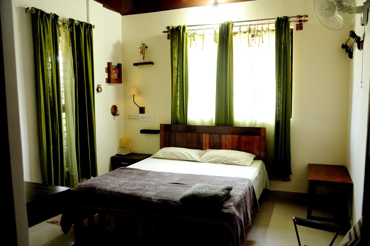 Cornwall Coorg Madikeri Esterno foto