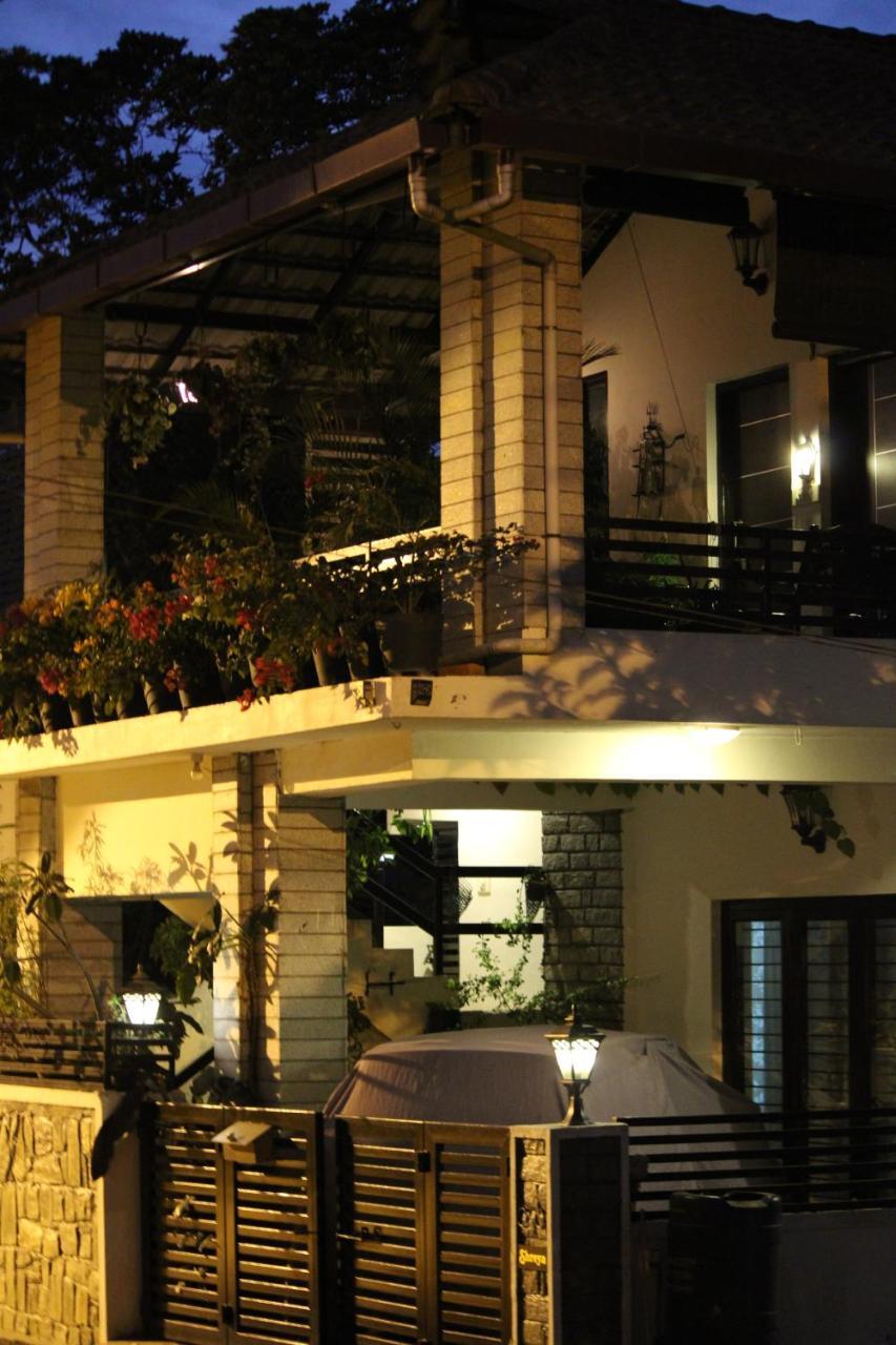 Cornwall Coorg Madikeri Esterno foto